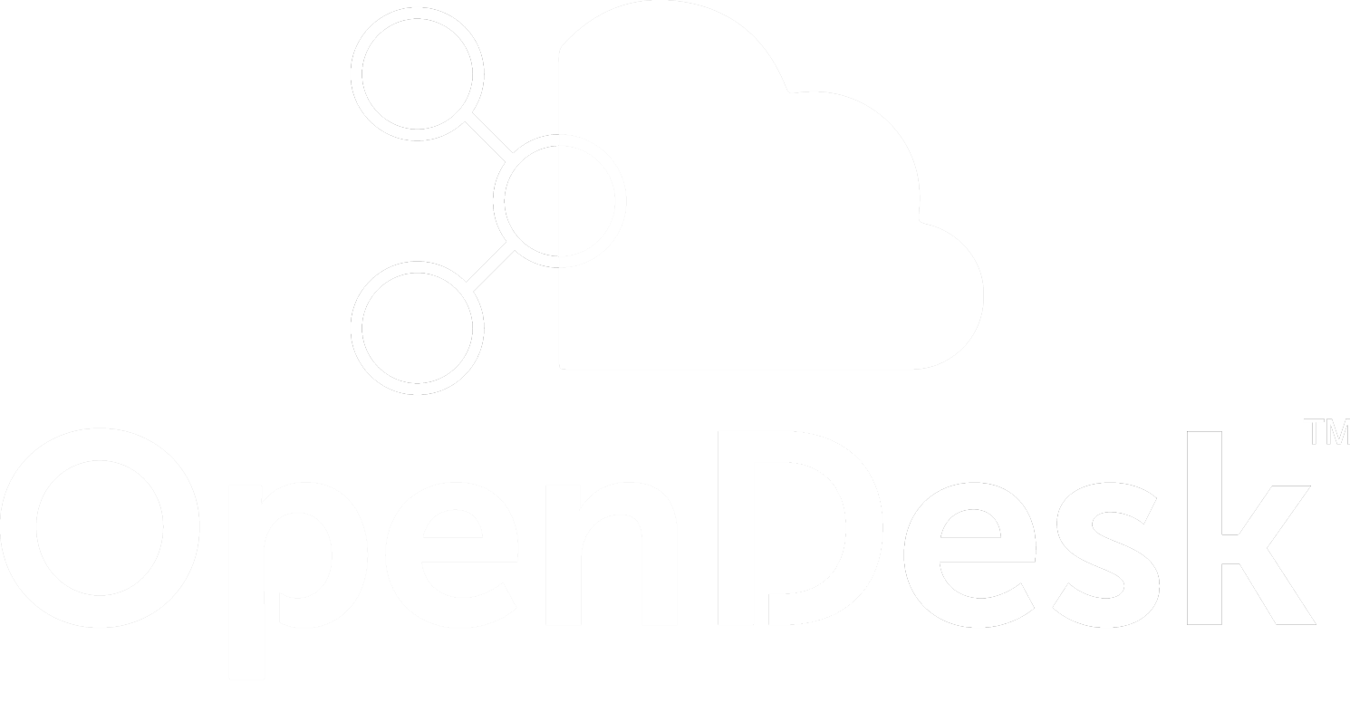 OpenDesk Videos & Resources